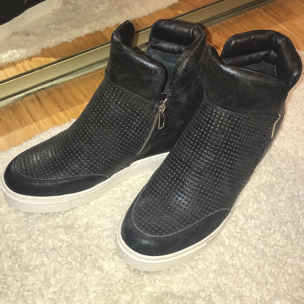 Steve Madden Linqs-P Women's Life Style Shoes